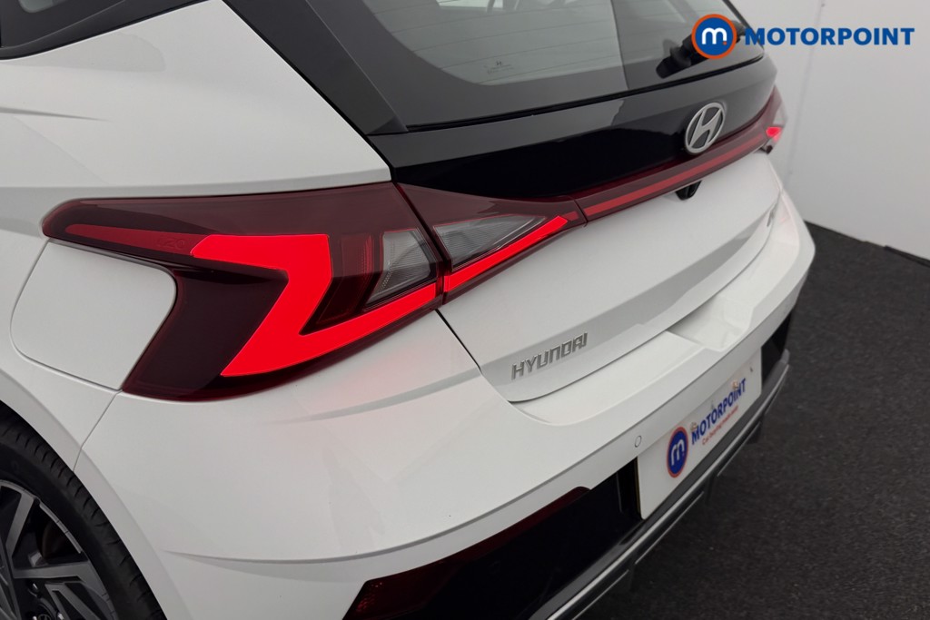 Used Hyundai i20 2024 for sale - 77381927: Photo 33