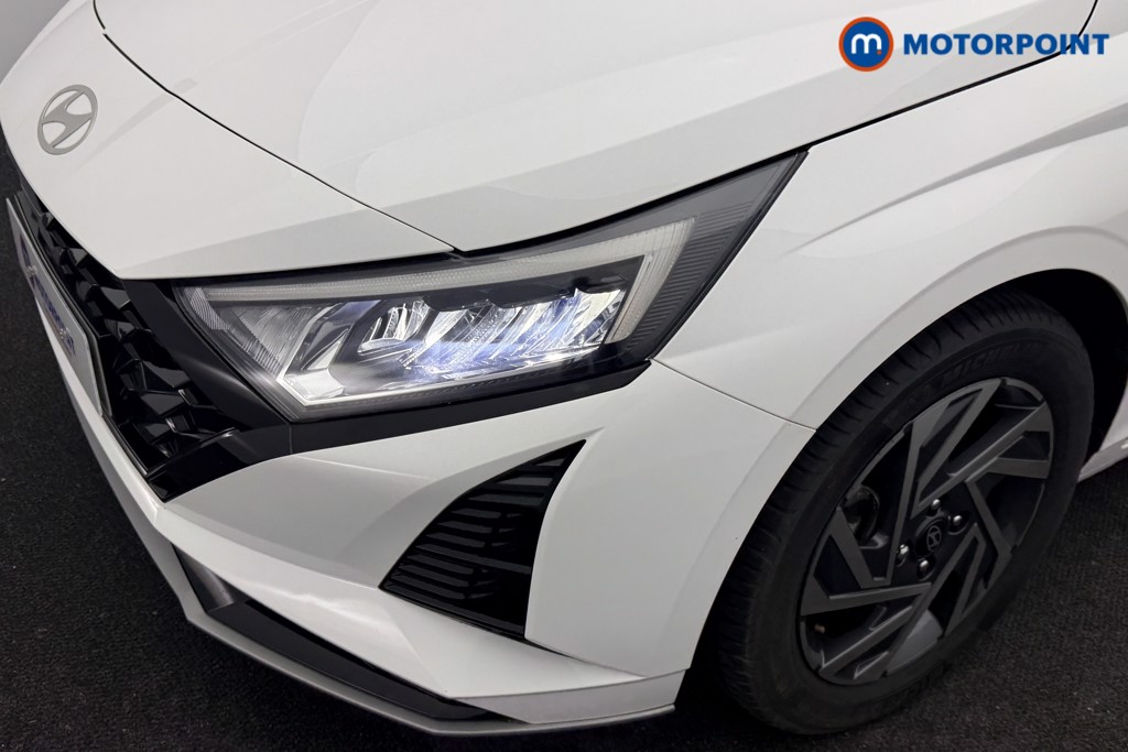 Used Hyundai i20 2024 for sale - 77381927: Photo 35