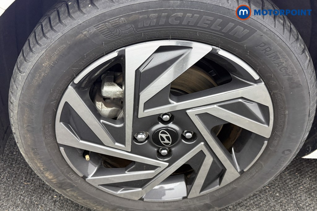 Used Hyundai i20 2024 for sale - 77381927: Photo 36