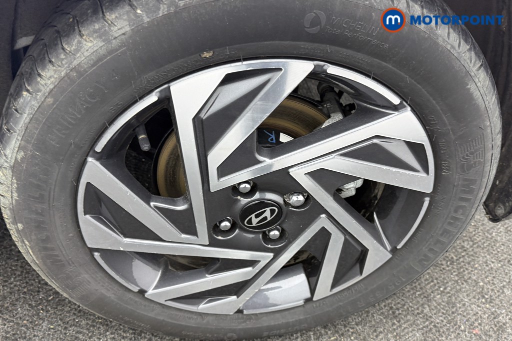 Used Hyundai i20 2024 for sale - 77381927: Photo 37