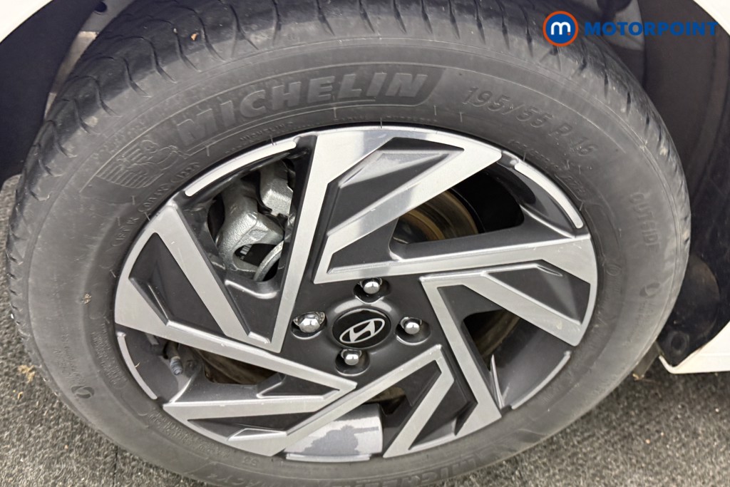 Used Hyundai i20 2024 for sale - 77381927: Photo 38