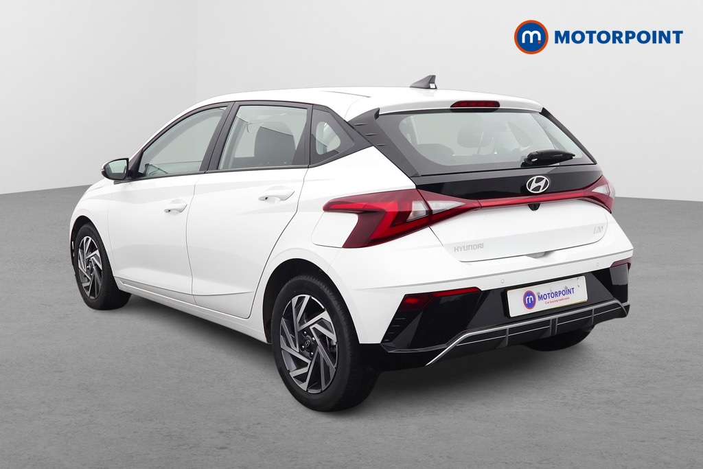 Used Hyundai i20 2024 for sale - 77381927: Photo 5