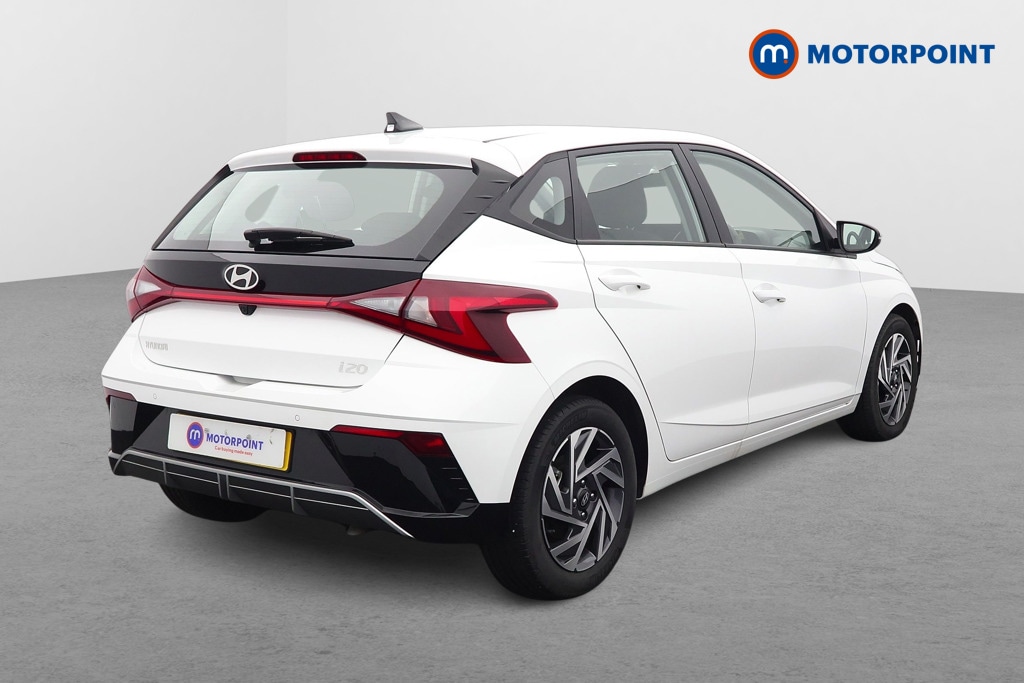 Used Hyundai i20 2024 for sale - 77381927: Photo 7