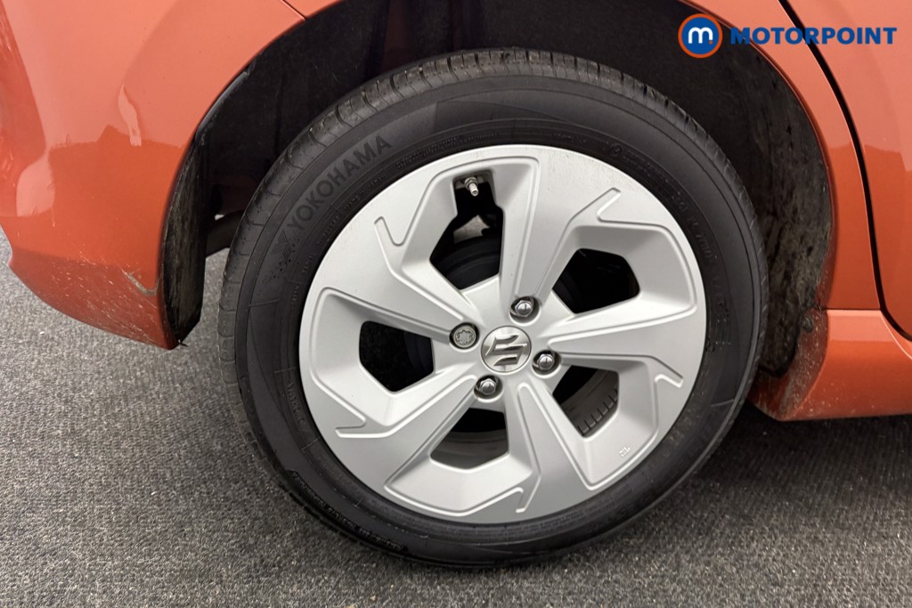 Used Suzuki Swift for sale - 77297765: Photo 26