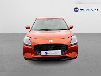 Used Suzuki Swift undefined for sale - 77297765: Photo