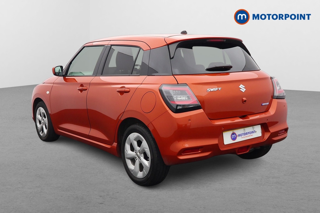 Used Suzuki Swift for sale - 77297765: Photo 5