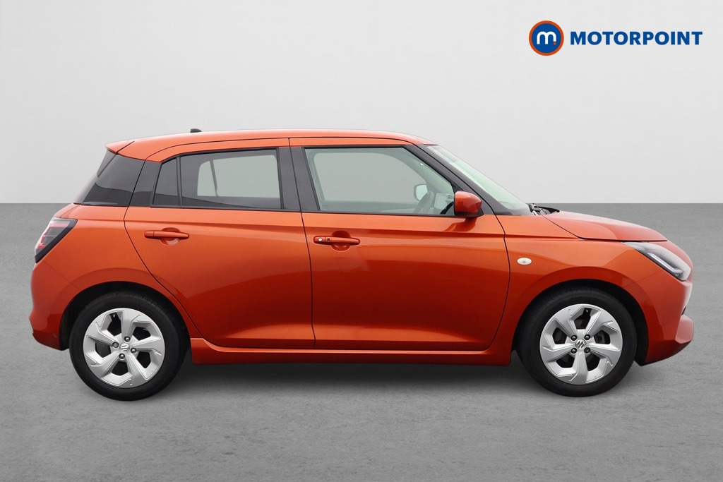 Used Suzuki Swift for sale - 77297765: Photo 8