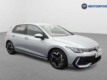 2024 - 1.5 TSI 150 R-Line 5dr
