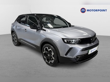 Used Vauxhall Mokka undefined for sale - 78337369: Photo