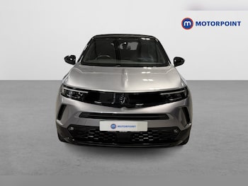 Used Vauxhall Mokka undefined for sale - 78337369: Photo