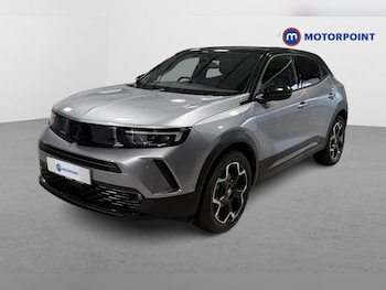 Used Vauxhall Mokka undefined for sale - 78337369: Photo