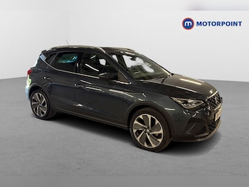 Used SEAT Arona 2023 for sale - 79250790: Photo