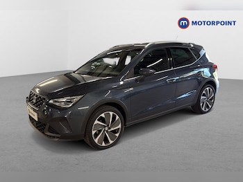 Used SEAT Arona 2023 for sale - 79250790: Photo
