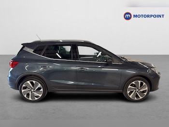 Used SEAT Arona 2023 for sale - 79250790: Photo