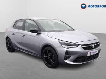 2022 - 1.2 GS Line 5dr