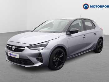 Used Vauxhall Corsa 2022 for sale - 75118524: Photo