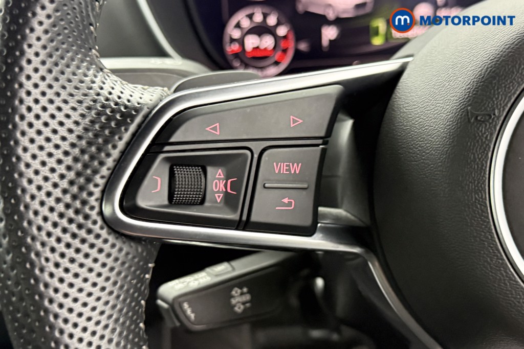 Used Audi TT 2022 for sale - 77650628: Photo 15