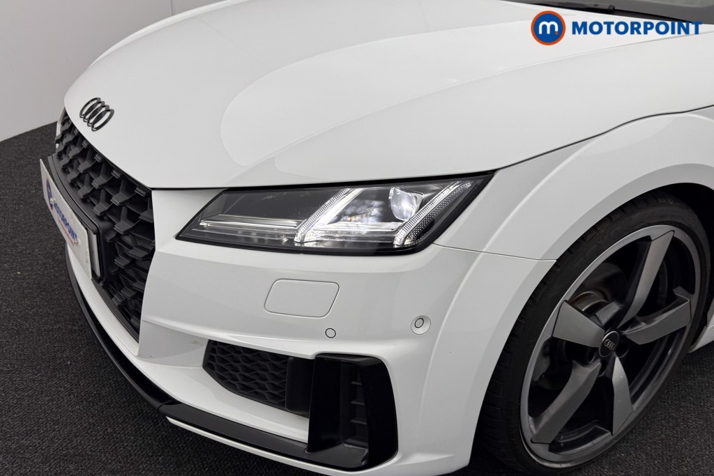 Used Audi TT 2022 for sale - 77650628: Photo 22