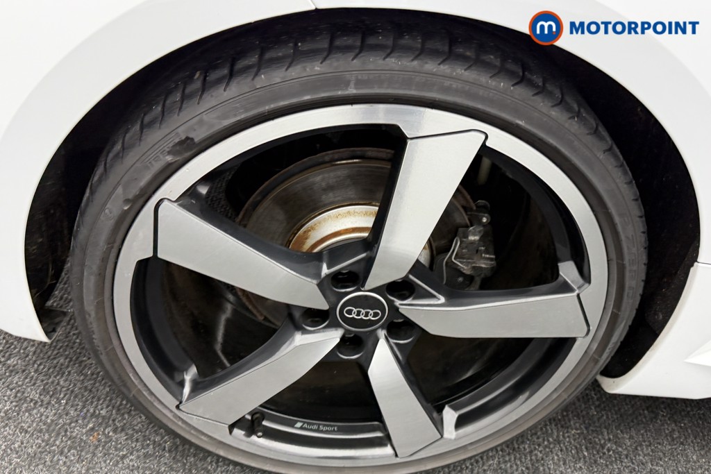 Used Audi TT 2022 for sale - 77650628: Photo 23