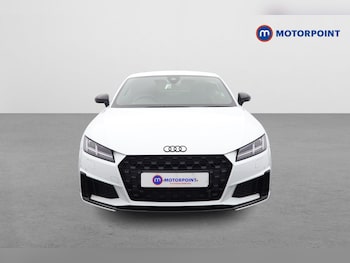 Used Audi TT 2022 for sale - 77650628: Photo