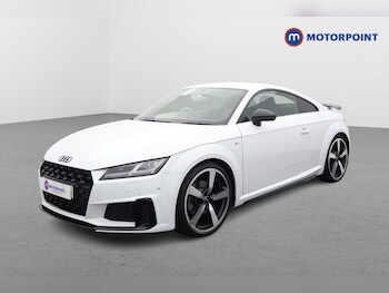 Used Audi TT 2022 for sale - 77650628: Photo