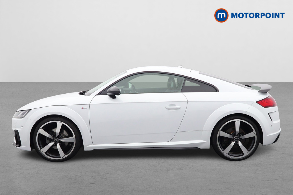 Used Audi TT 2022 for sale - 77650628: Photo 4