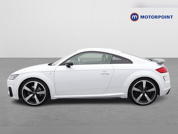 Used Audi TT 2022 for sale - 77650628: Photo