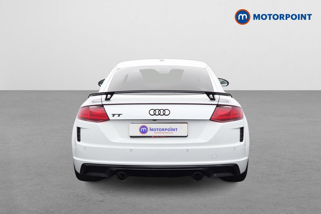 Used Audi TT 2022 for sale - 77650628: Photo 6