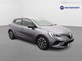 Used Renault Clio 2023 for sale - 78748800: Photo