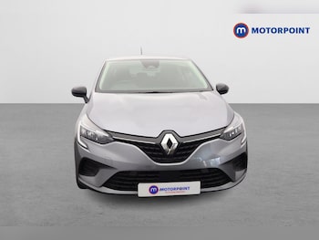 Used Renault Clio 2023 for sale - 78748800: Photo
