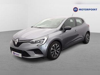 Used Renault Clio 2023 for sale - 78748800: Photo