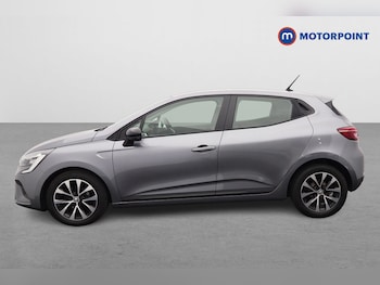 Used Renault Clio 2023 for sale - 78748800: Photo