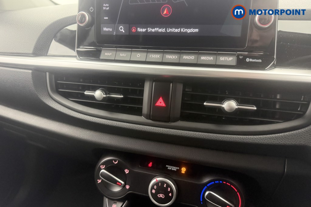 Used Kia Picanto 2025 for sale - 77662916: Photo 11