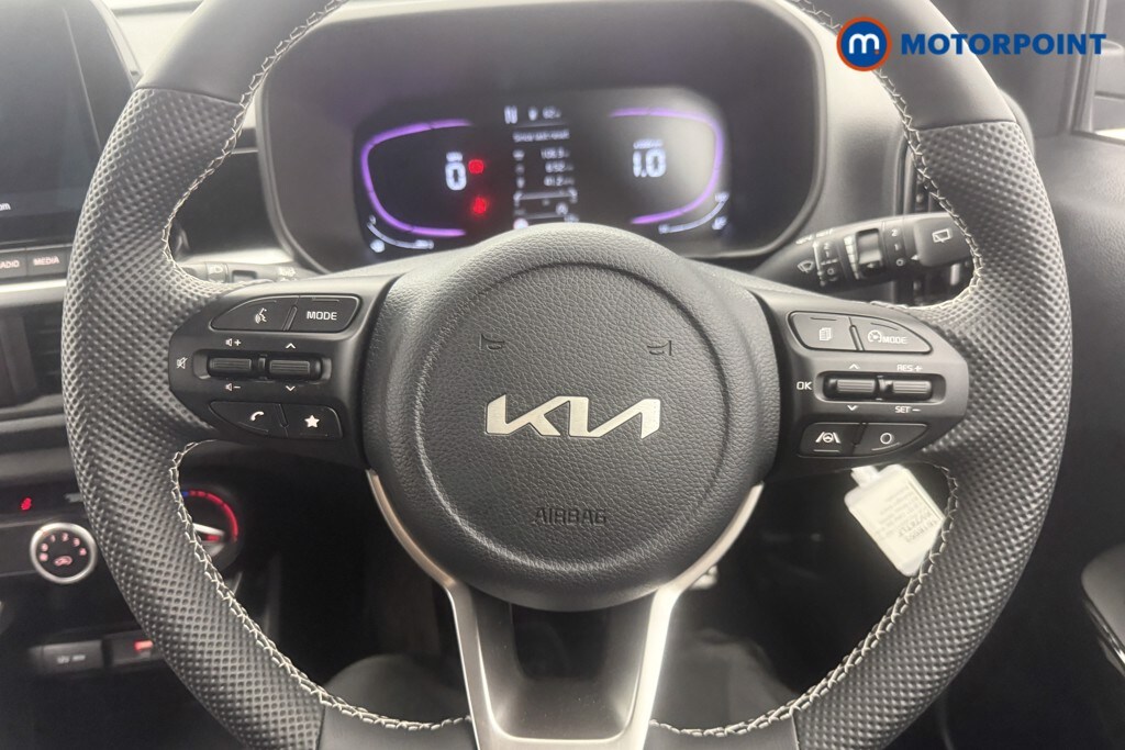 Used Kia Picanto 2025 for sale - 77662916: Photo 13