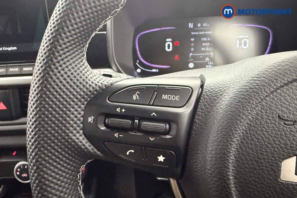 Used Kia Picanto 2025 for sale - 77662916: Photo 14