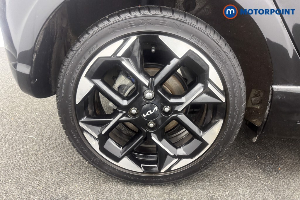 Used Kia Picanto 2025 for sale - 77662916: Photo 25