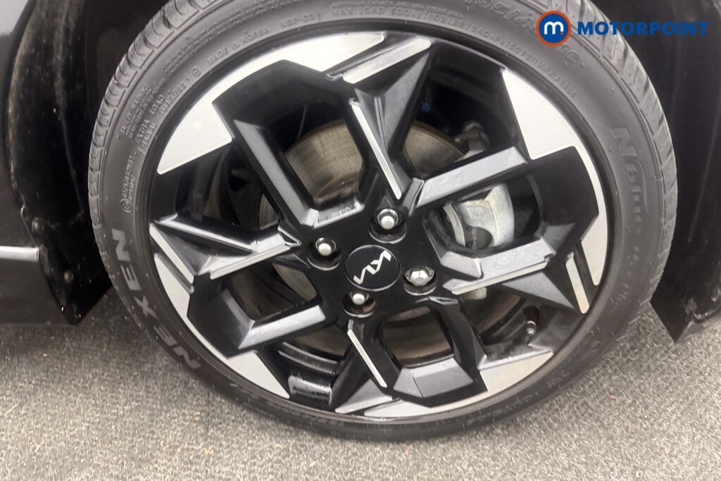 Used Kia Picanto 2025 for sale - 77662916: Photo 26