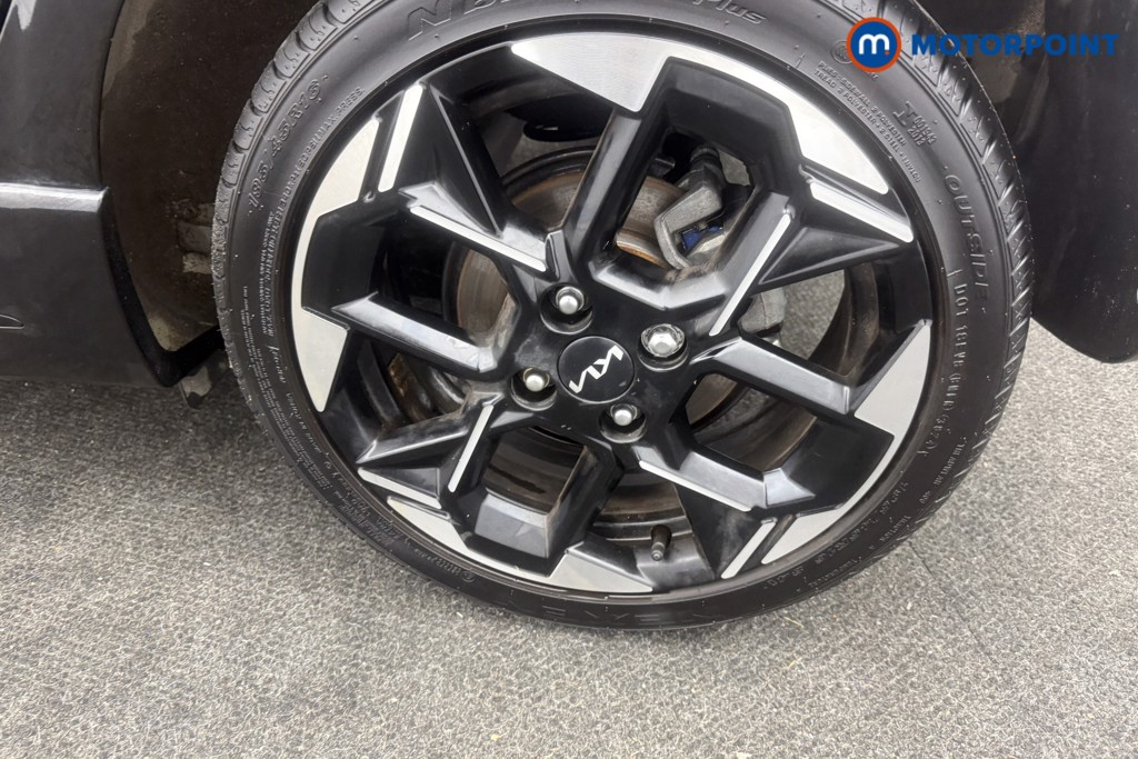 Used Kia Picanto 2025 for sale - 77662916: Photo 28