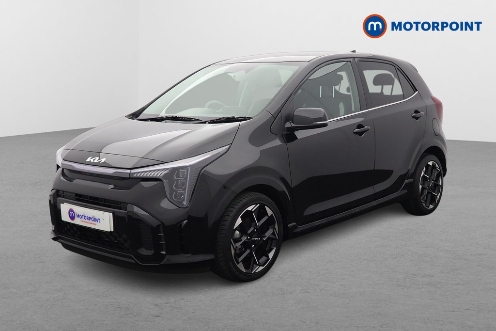 Used Kia Picanto 2025 for sale - 77662916: Photo 3