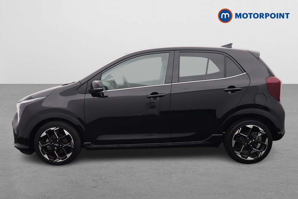 Used Kia Picanto 2025 for sale - 77662916: Photo 4