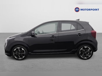 Used Kia Picanto 2025 for sale - 77662916: Photo