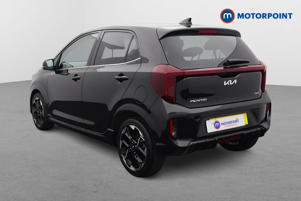 Used Kia Picanto 2025 for sale - 77662916: Photo 5