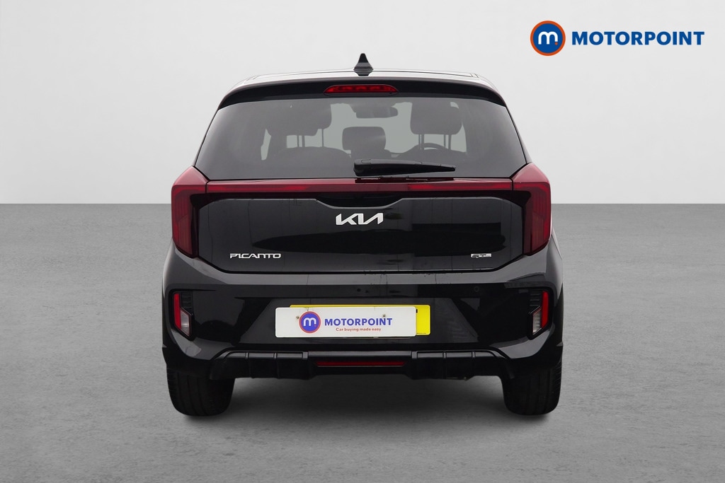 Used Kia Picanto 2025 for sale - 77662916: Photo 6