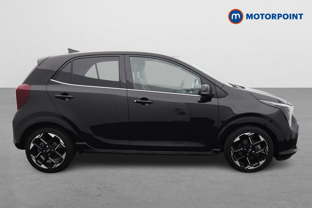Used Kia Picanto 2025 for sale - 77662916: Photo 8