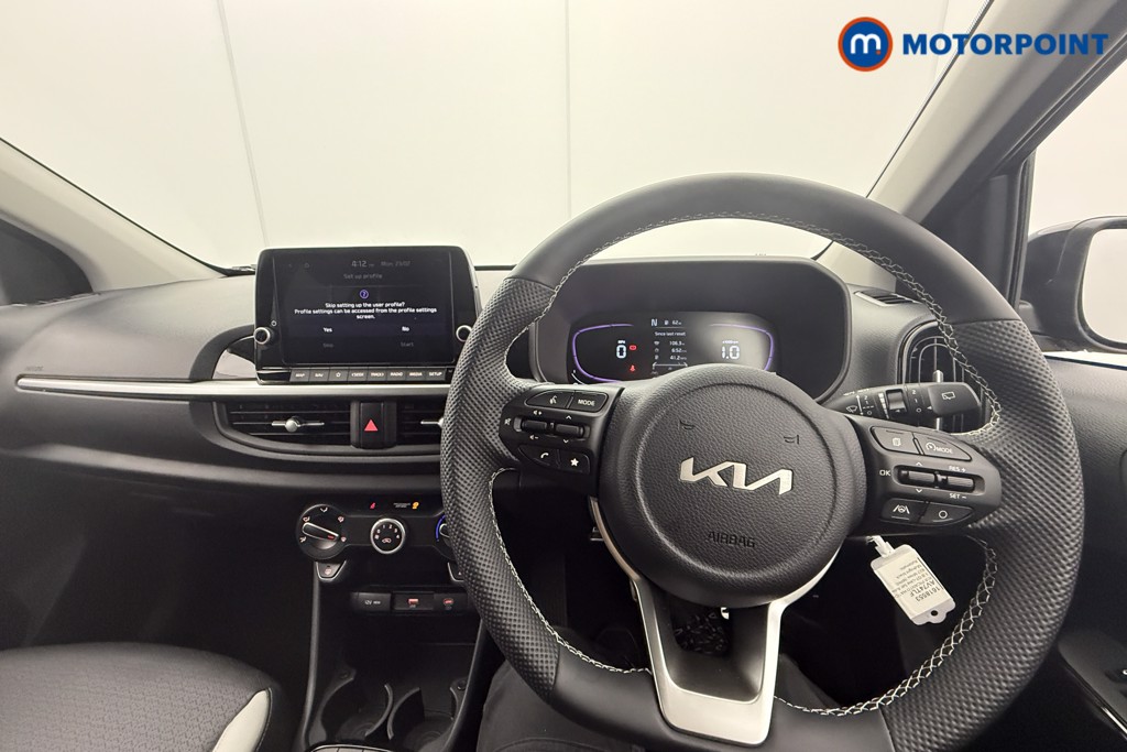 Used Kia Picanto 2025 for sale - 77662916: Photo 9