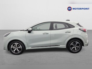 Used Ford Puma undefined for sale - 78733992: Photo