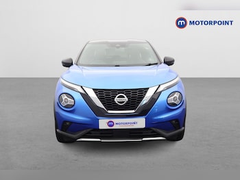 Used Nissan Juke 2021 for sale - 75498819: Photo