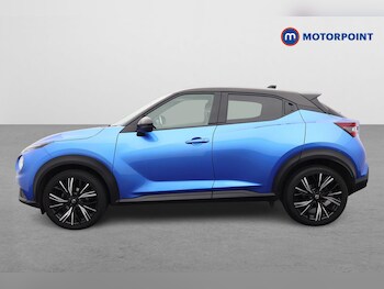 Used Nissan Juke 2021 for sale - 75498819: Photo