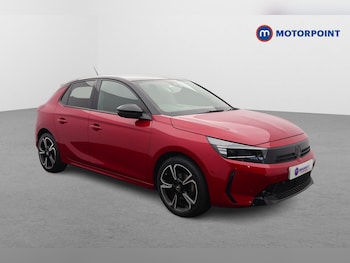 Used Vauxhall Corsa 2023 for sale - 78719626: Photo