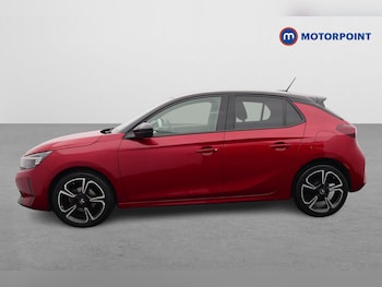 Used Vauxhall Corsa 2023 for sale - 78719626: Photo